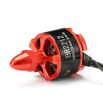 LinkMejor Racing Edition 2212 BR2212 980KV 2-4S Brushless Motor For 350 400 RC Drone FPV Racing Multi Rotor