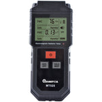 LinkMejor MT525 Electromagnetic Radiation Tester Electric Field & Magnetic Field