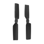 Eachine E220S MD500 RC Helicopter Spare Parts Tail Blade Set