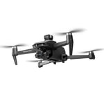 LinkMejor V168 PRO MAX GPS 5G WiFi FPV with Folded LCD Screen Controller 1080P HD Dual Camera 3-Axis EIS Gimbal 360° Obstacle Avoidance One-Key Airdrop Brushless Foldable RC Drone Quadcopter RTF