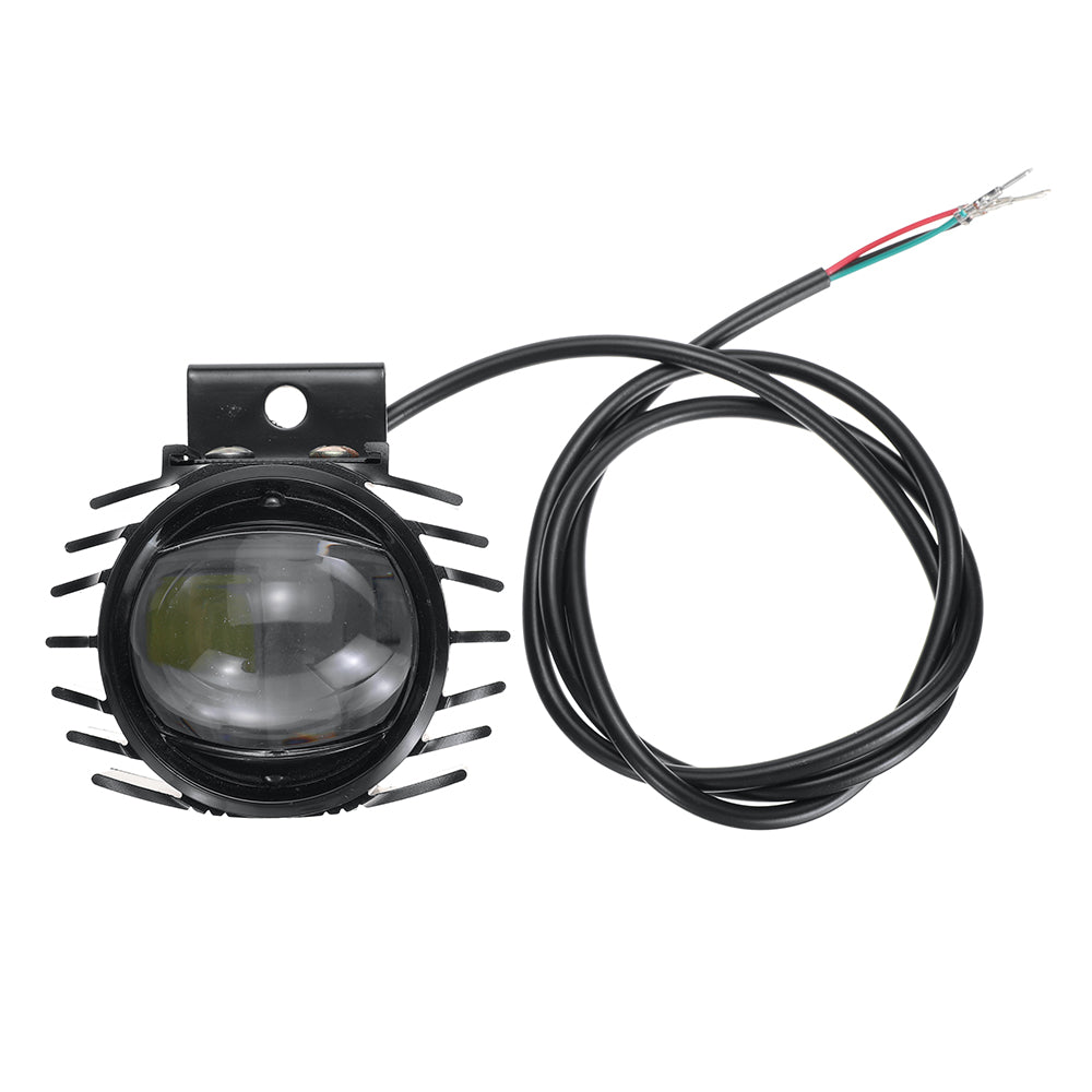 LinkMejor Headlight With Horn For LinkMejor CS1 LinkMejor CS1 2025 LinkMejor CS1 PRO Electric Scooter