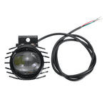 LinkMejor Headlight With Horn For LinkMejor CS1 LinkMejor CS1 2025 LinkMejor CS1 PRO Electric Scooter