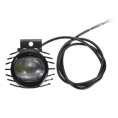 LinkMejor Headlight With Horn For LinkMejor CS1 LinkMejor CS1 2025 LinkMejor CS1 PRO Electric Scooter
