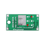 0.5A/1A/2A 1S/2S/3S Synchronous Buck Li-Ion Charger DC 5-23V to 4.2V 8.4V 12.6V Power Supply Module for 3.7V 7.4V 11.1V 18650 Lithium Battery