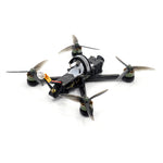 Meteor X5 Analog 240mm 5 Inch 4-6S RC FPV Racing Drone PNP BNF with B19 Camera RATE F4V4 65A Stack