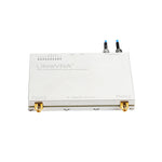 LibreCAL/LibreVNA 6GHz USB Vector Network Analyzer 100kHz to 6GHz High Accuracy 50Ω Dual Port SMA Connector Portable RF Testing Device