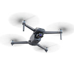 LinkMejor Beast SG902 PRO & MAX GPS 5G WiFi FPV with Touchable LCD Screen Controller 1080P HD Dual Camera 3-Axis Mechanical Self-stabilization Gimbal 360° Obstacle Avoidance One-Key Airdrop Brushless Foldable RC Drone Quadcopter RTF
