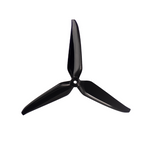 2 Pairs/ 4 Pairs/ 8 Pairs GEMFAN 7140 7.1 Inch 3-blade Glass Fiber Nylon Propeller for RC FPV Racing Drone