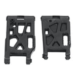 2PCS JJRC C8803 Q146 1/12 RC Car Parts Front Rear Suspension Swing Arm Vehicles Models Spare Accessories