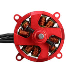 6PCS Racerstar BR2304 1850KV 2-3S Brushless Motor For RC Airplane Model