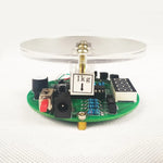 DIY 51 Single Chip Microcomputer Electronic Scale Production Kit