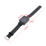 LinkMejor T-Watch S3 Plus Smartwatch ESP32-S3 16MB Flash 8MB PS RAM Wi-Fi BLE LoRa 1.54-inch IPS LCD Programming Watch