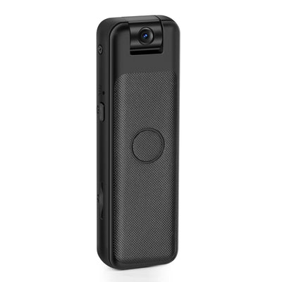 M8 Portable Body Camera HD Recording WiFi Law Enforcement Recorder Infrared Night Vision Clip On Wearable Video Security Camera