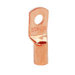 60PCS/box AWG American Standard Copper Nose SC6-25 Series Round Cold-pressed Terminal Connector Copper Lug Kit