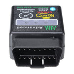 iMars ELM327 bluetooth Car OBD2 Scanner Diagnostic Tool Engine Code Reader