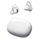 Edifier Comfo Clip Q OWS Earbuds Wireless bluetooth 5.4 Earphone 12mm Titanium-plated Composite Diaphragm Unit AI Call Noise Cancelling 32H Playback Low Game Delay Sports Headphones