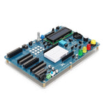 LinkMejor Training Kit for Arduino Project ESP8266 Sensors Development Board DIY Educational Electronics Starter Kit