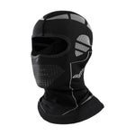 LinkMejor Warm Winter Cycling Caps Men Women Cold-Proof Thermal Sports Hoods Full Face Mask Ski Hunting Helmet Liner Head Neck Cover