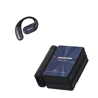 LinkMejor AC530 TWS bluetooth V6.0 Earphone 14.2mm Drivers IPX5 WaterProof Ergonomics Sports Headphones