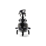 LinkMejor 150BL V3 4CH MINI Scale AirWolf Altitude Hold 6 DOF FXZ Flight Controller Flybarless RC Helicopter RTF