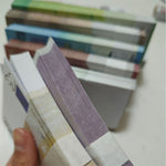 100pcs Toy Banknotes EUR for Shoot Money Gun Wedding Birthday Decoration Shooter Throwing Toys Kids