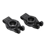 2PCS LinkMejor 2996A 1/10 RC Car Parts Front Steering Cup/Rear Wheel Seat Vehicles Models Spare Accessories M16013T/M16014T