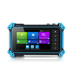 LinkMejor IPC-5200Plus/IPC-5200CPlus Network Simulation Engineering Tool  Your Ultimate Solution for 5.4-Inch Screen and European Standards Networking