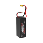 iFlight Fullsend E 22.2V 8000mAh 60C 6S2P Moli21700-P45B LiPo Battery XT60H-F Plug for iFlight SH CineLR 7 FPV Racing Drone