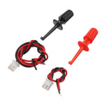Original LinkMejor 13805K DSO138mini DIY Digital Oscilloscope Kit SMD Pre-soldered 200KHz 3.5V-6V DC