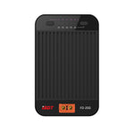 LinkMejor FD-200 200W 25A Wireless APP Control Discharger for 2-8S Lipo Battery