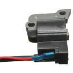 Ignition Coil For 4-Stroke Strimmer Lawnmover Brush Cutter