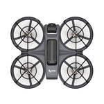 X226 WiFi FPV with Goggles Glasses / 5.9inch LCD Screen Controller HD Dual Camera Electrically Adjustable Optical Flow Hover Circle Protection LED Light Brushless 2.4G 4CH 6-Axis Remote Control Toys RC Drone Quadcopter RTF