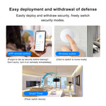 EWelink ZigBee3.0 Smart Gateway Hub Wireless Bridge EWeLink APP Smart Home Automation Works With Alexa Google Assistant