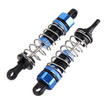 LinkMejor 12428 12428-B Front/Rear Shock Damper 0813 1/12 RC Car Spare Parts