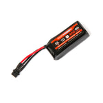 LinkMejor M1 V3 PRO 7.6V 50C 400mAh Lithium Battery RC Helicopter Spare Parts