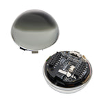 LinkMejor T-Display-S3 Development Board AMOLED ESP32-S3 Dual-core 16MB Flash 8MB PSRAM Wi-Fi bluetooth LCD Screen