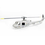 LinkMejor WING UH-1 V4 Upgrade Version Class 470 6CH Brushless Motor GPS Fixed Point Altitude Hold Scale RC Helicopter PNP/RTF With ACE Flight Control System