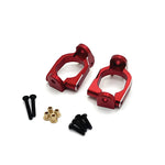 Upgrade Metal Spare Parts for MJX 1/10 10208 v1 HYPER GO Remote Control RC Car Parts