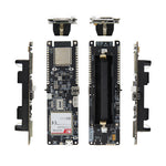 LinkMejor® T-SIM7670G-S3 LTE 4G ESP32-S3 Development Board Cellular Module IOT Devices Low-power Long-range Communication