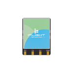 LinkMejor ExpressLRS 2.4GHz/900MHz ELRS 100mW Dual-Band True Diversity RX Receiver with Dual Antenna Support Gemini / True Diversity / Gemini Xrossband for FPV RC Drones