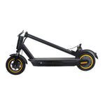 [US DIRECT] Freeboy J05 MAX Electric Scooter 15Ah 36V 500W Motor Recommended Top Speed 25KM/H 10 Inches Tire Electric Scooter 35-40km Mileage Max Load 150Kg