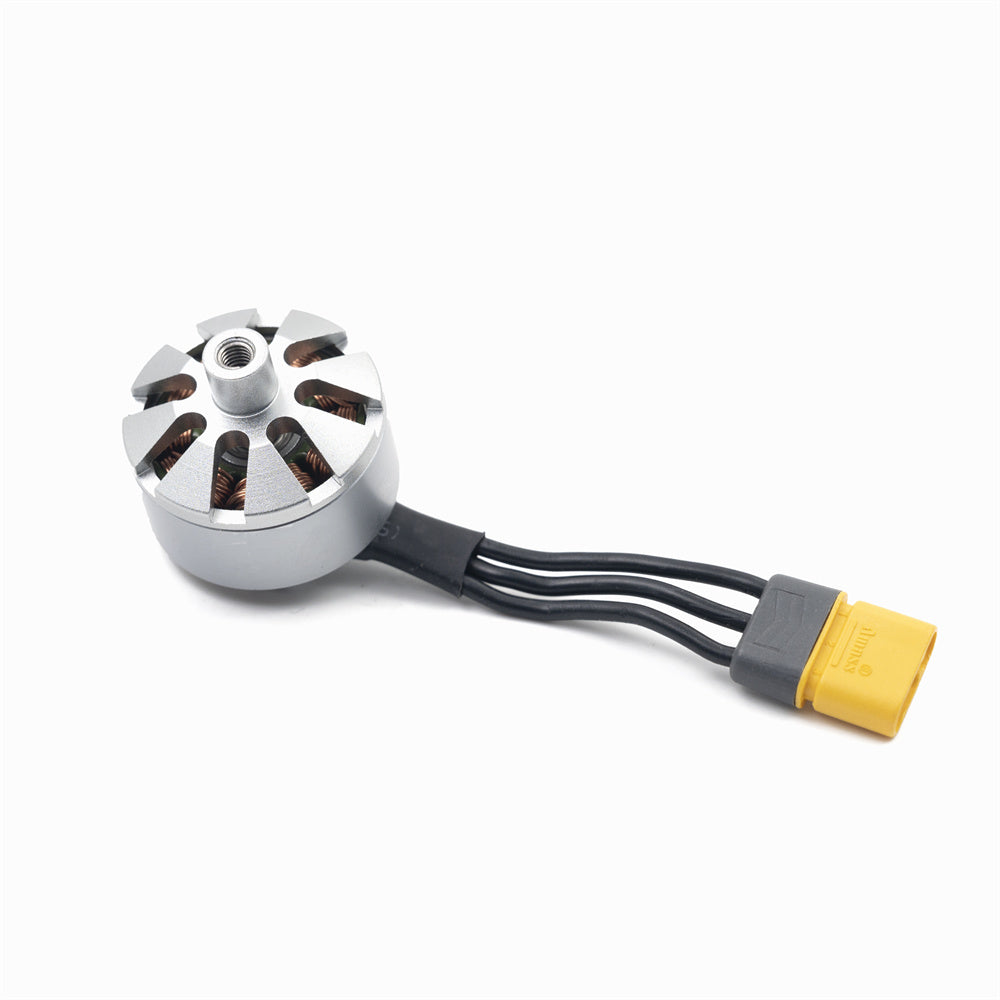 LinkMejor WING FW450L V3 RC Helicopter Spare Parts Tail Motor