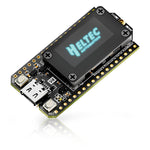 Heltec LoRa32 V4 Meshtastic Module SX1262 ESP32 OLED Screen 863-928mhz Long Range Development Board with WiFi
