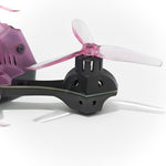 LinkMejor Tinyhawk Lite Adventure Analog 1S Outdoor RC FPV Racing Drone BNF ELRS with F411 FC 400mW VTX