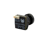 Foxeer Micro Cat 4 HS1277 1200TVL Micro FPV Camera 1/3" CMOS M12 2.1mm Day/Night 4:3/16:9 Switchable 19x19mm for FPV Drone