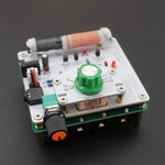 AMTMW207 525~1605kHz Medium Wave AM Radio Transmitter AM Source with 3.5mm Headphone Signal Cable DIY Circuit Board Assembled