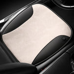 5V USB Heated Seat Cover Car Office Chair Electric Heating Car Seat Cushion Universal Winter Household Warm Seat Cushion