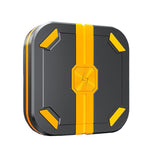 P70 Semiconductor Cooler 10W 2000mAh Magnetic Phone Radiator AI Temp Control Gaming Cooler for iPhone Android Universal