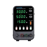 LinkMejor APS305H APS605H APS1203H APS1602H APS3010H 30V-120V 2-10A Adjustable DC Power Supply 4 Digits LED Display Switching Regulated Power Supply