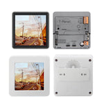 LinkMejor® T-Panel S3 ESP32-S3+ESP32-H2+RS485/CAN IPS ST7701S LCD Programmable Development Board